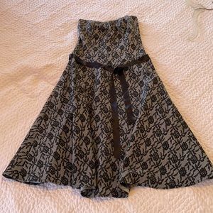 3/$15🌟LAST CHANCE Vintage Charlotte Russe dress